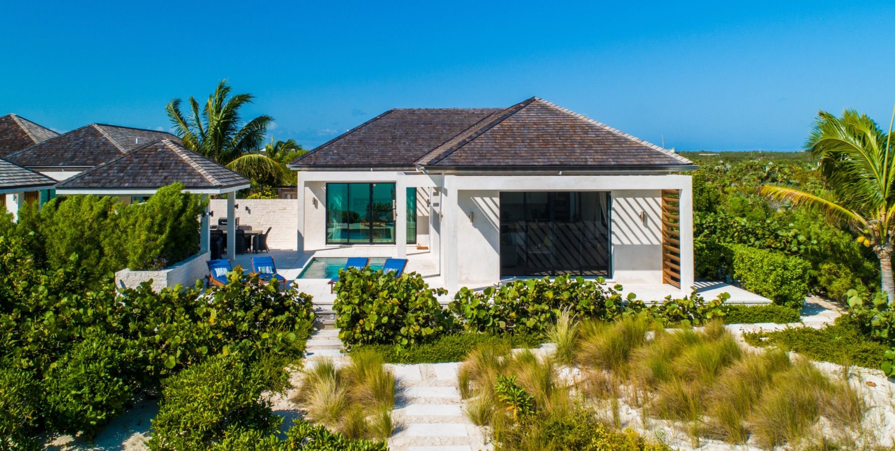 Guest house 